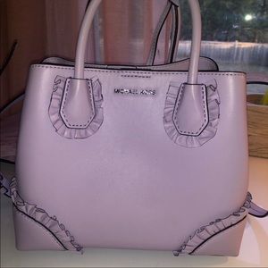 Michael kors satchel
